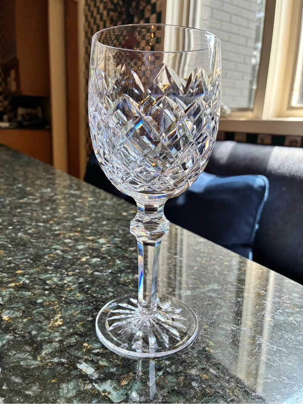 Waterford Crystal i’m selling